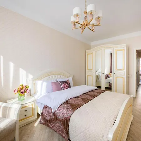 Как Дома - Квартира На 6 Человек Almaty Exterior photo