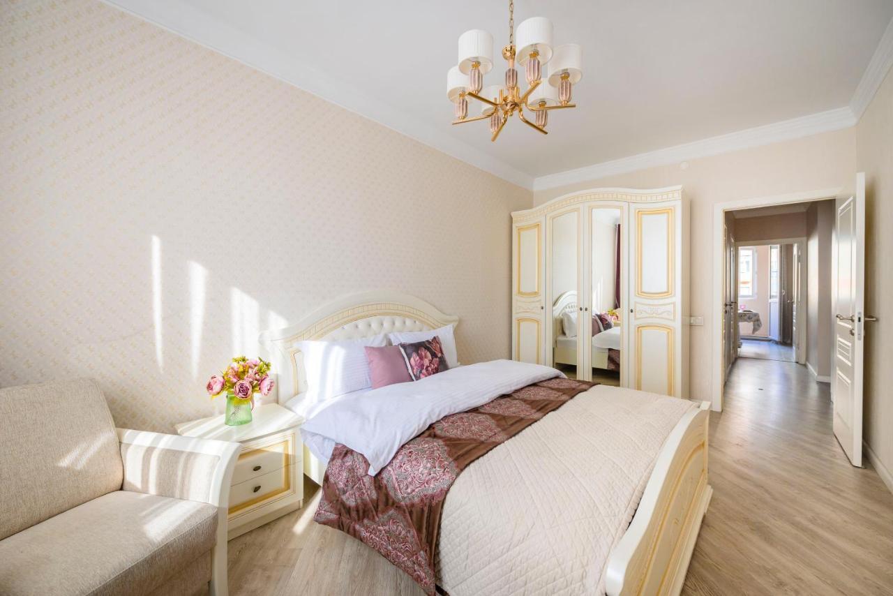 дома - на 6 человек Apartment