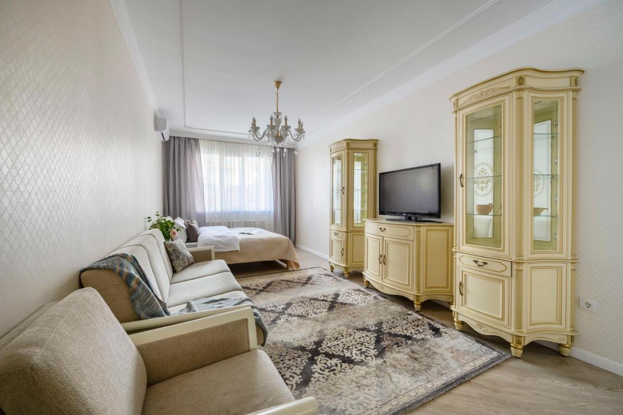 дома - на 6 человек Apartment *