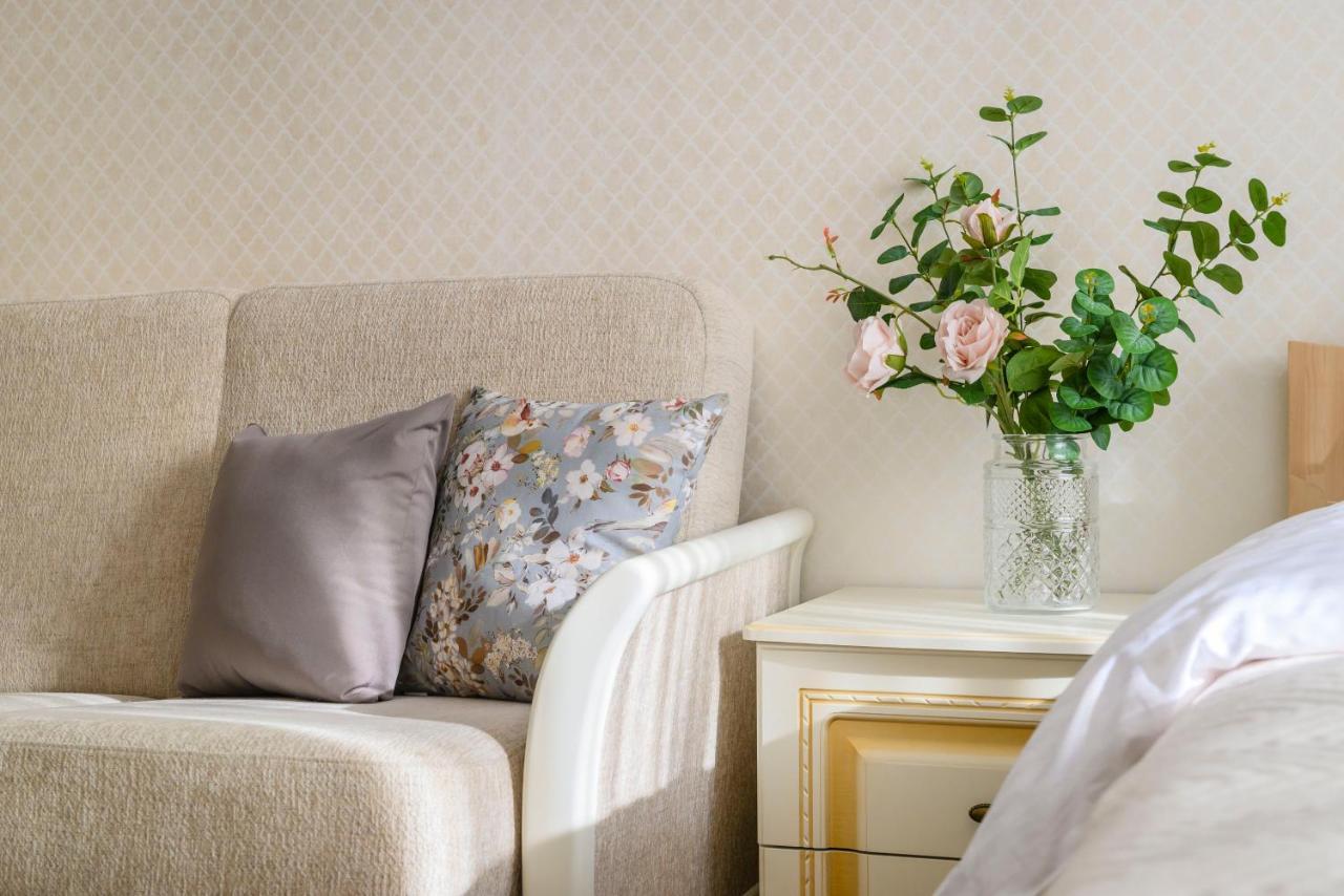 Apartment дома - на 6 человек