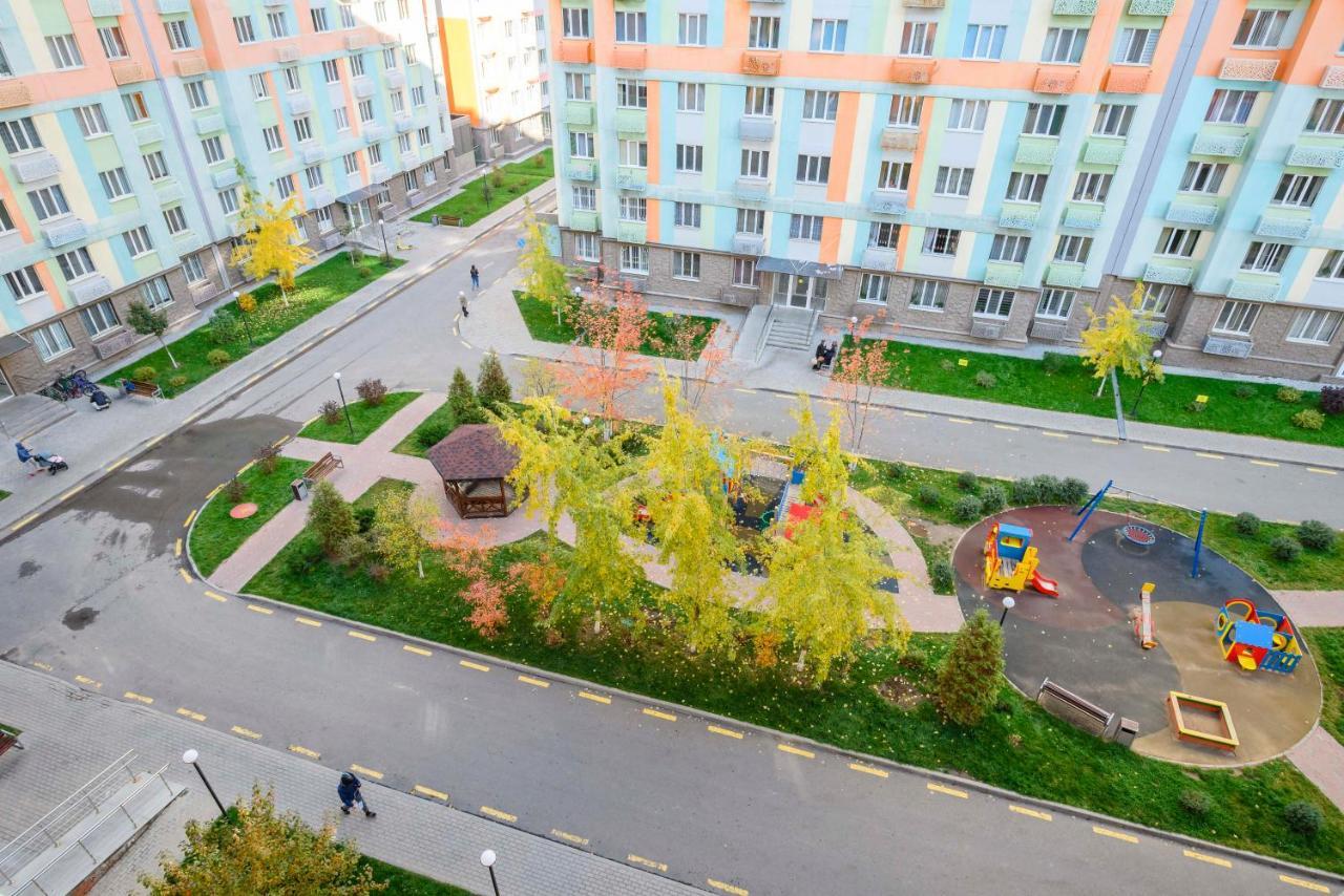 дома - на 6 человек Apartment