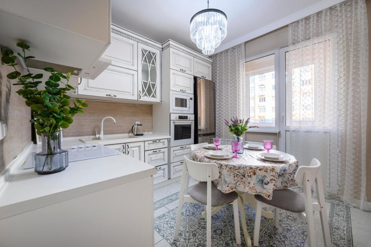 Apartment дома - на 6 человек *