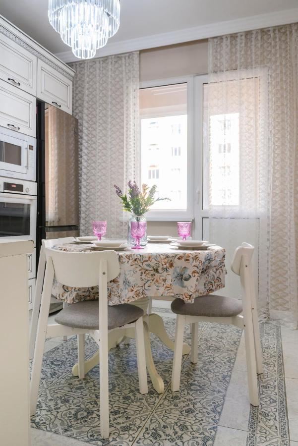 Apartment дома - на 6 человек