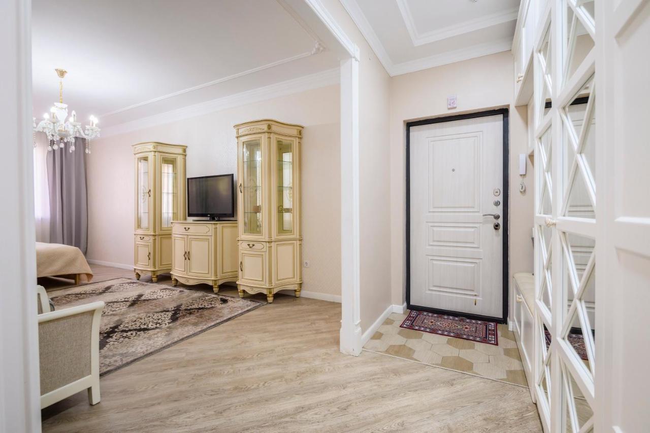 Apartment дома - на 6 человек