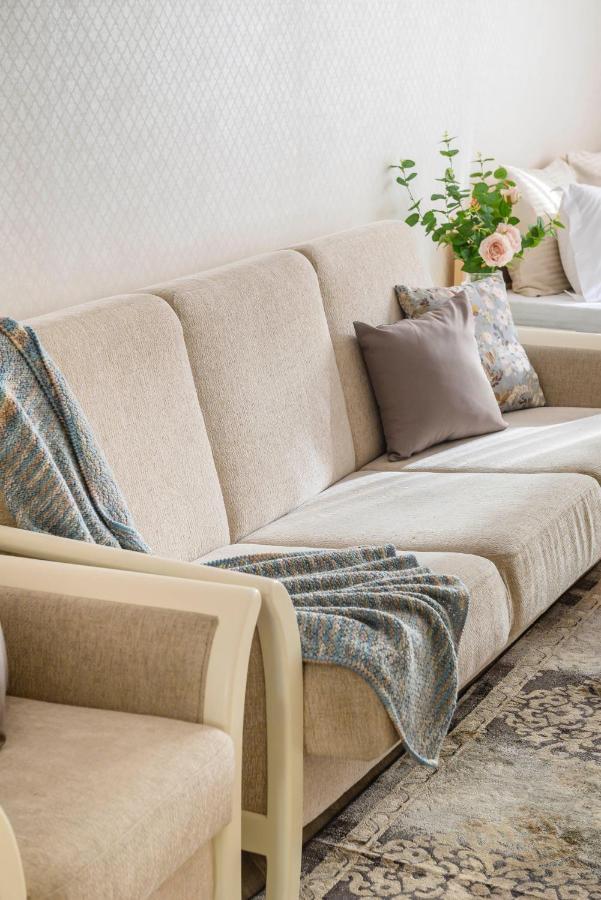 Apartment дома - на 6 человек *
