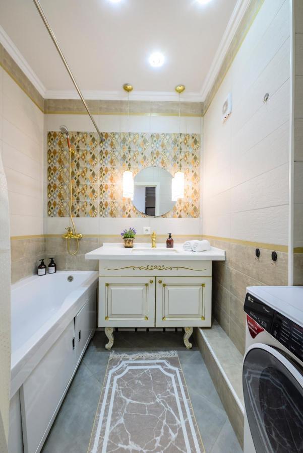 Apartment дома - на 6 человек Almaty