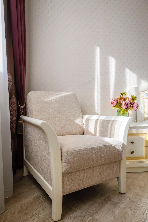 дома - на 6 человек Apartment *