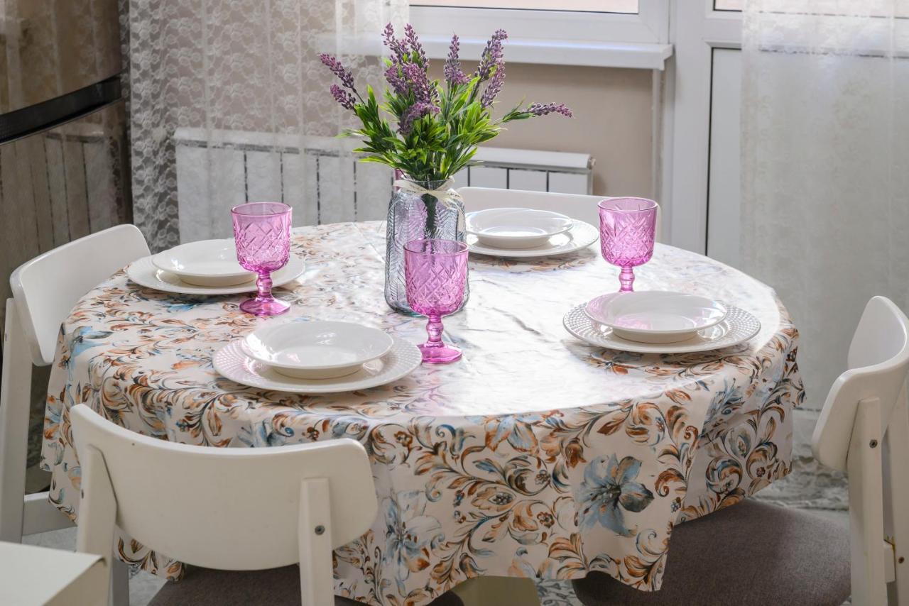 дома - на 6 человек Apartment