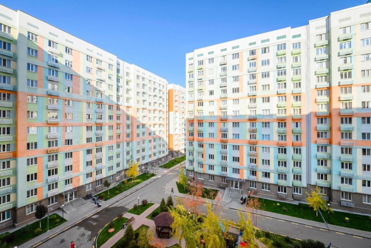 Apartment дома - на 6 человек