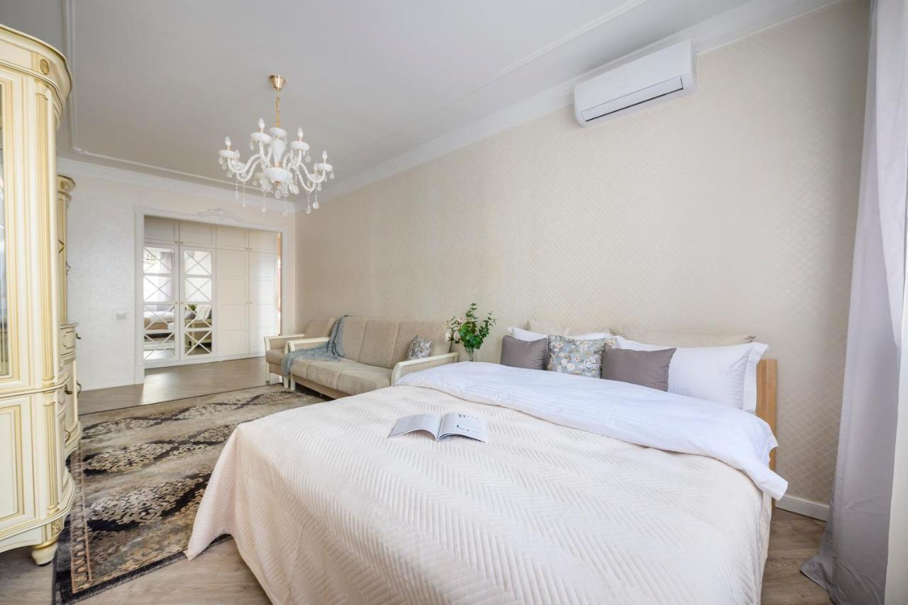 Apartment дома - на 6 человек *
